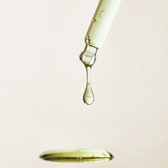 Calming Serum Green Tea + Panthenol – Καταπραϋντικός ορός με πράσινο τσάι, 30ml