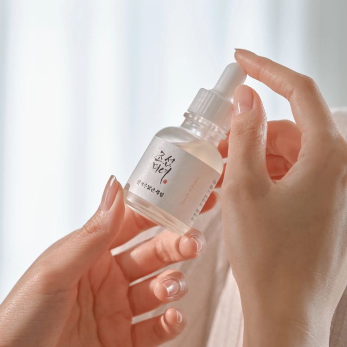Glow Deep Serum Rice and Alpha-Arbutin – Oρός λάμψης για βελτίωση τόνου, 30ml