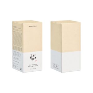 Glow Deep Serum Rice and Alpha-Arbutin – Oρός λάμψης για βελτίωση τόνου, 30ml