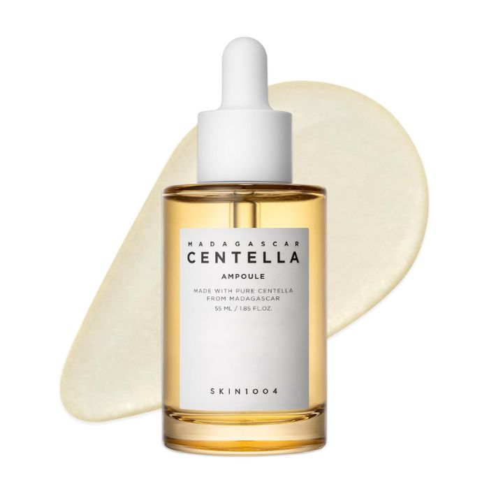 Madagascar Centella Ampoule - Καταπραϋντική αμπούλα, 55ml
