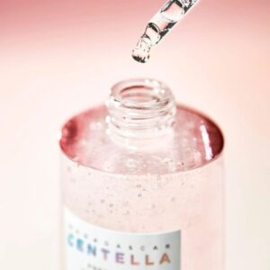 Madagascar Centella Poremizing Fresh Ampoule – Αμπούλα για μείωση των πόρων, 100ml