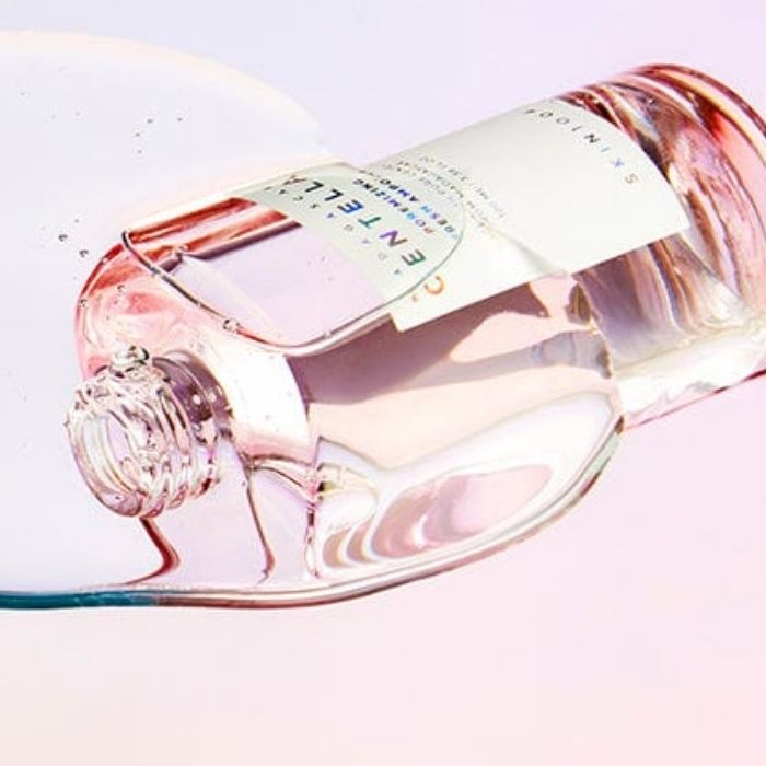 Madagascar Centella Poremizing Fresh Ampoule – Αμπούλα για μείωση των πόρων, 100ml