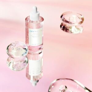Madagascar Centella Poremizing Fresh Ampoule – Αμπούλα για μείωση των πόρων, 100ml