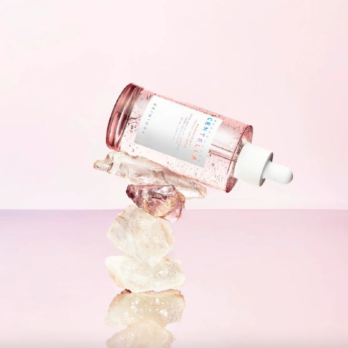Madagascar Centella Poremizing Fresh Ampoule – Αμπούλα για μείωση των πόρων, 100ml