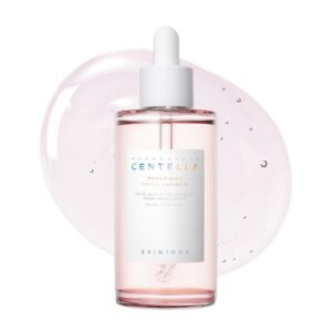 Madagascar Centella Poremizing Fresh Ampoule – Αμπούλα για μείωση των πόρων, 100ml