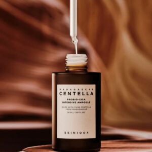 Madagascar Centella Probio-Cica Intensive Ampoule – Ενυδατική αμπούλα με προβιοτικά, 50ml