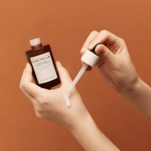 Madagascar Centella Probio-Cica Intensive Ampoule – Ενυδατική αμπούλα με προβιοτικά, 50ml
