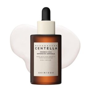 Madagascar Centella Probio-Cica Intensive Ampoule – Ενυδατική αμπούλα με προβιοτικά, 50ml