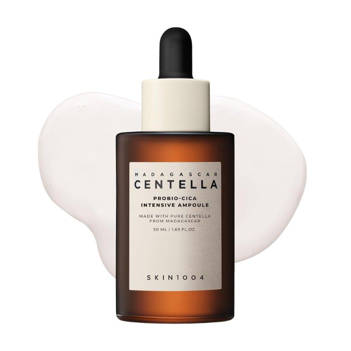 Madagascar Centella Probio-Cica Intensive Ampoule - Ενυδατική αμπούλα με προβιοτικά, 50ml