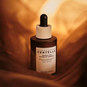 Madagascar Centella Probio-Cica Intensive Ampoule – Ενυδατική αμπούλα με προβιοτικά, 50ml