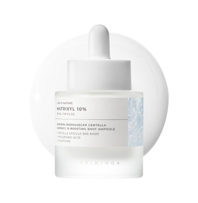 Matrixyl 10 Boosting Shot Ampoule - Ορός Αντιγήρανσης & Ενυδάτωσης, 30ml