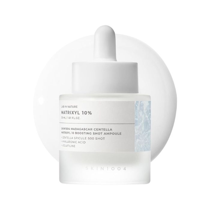 Matrixyl 10 Boosting Shot Ampoule - Ορός Αντιγήρανσης & Ενυδάτωσης, 30ml