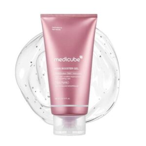 PDRN Booster Gel – Gel Σύσφιξης & Καταπράυνσης με PDRN Σολομού, 300ml