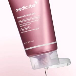 PDRN Booster Gel – Gel Σύσφιξης & Καταπράυνσης με PDRN Σολομού, 300ml