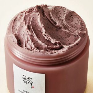Red Bean Refreshing Pore Mask – Απολεπιστική μάσκα με κόκκινο φασόλι, 140ml