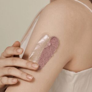 Red Bean Refreshing Pore Mask – Απολεπιστική μάσκα με κόκκινο φασόλι, 140ml