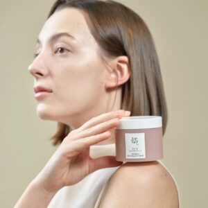 Red Bean Refreshing Pore Mask – Απολεπιστική μάσκα με κόκκινο φασόλι, 140ml