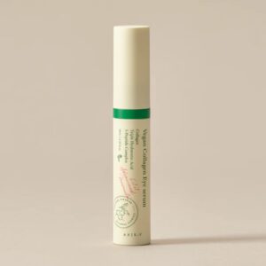 Vegan Collagen Eye Serum – Ορός ματιών με κολλαγόνο, 10ml