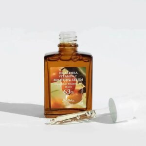 Vitamin C Boosting Serum – Ισχυρός ορός εξομάλυνσης τόνου δέρματος, 30ml