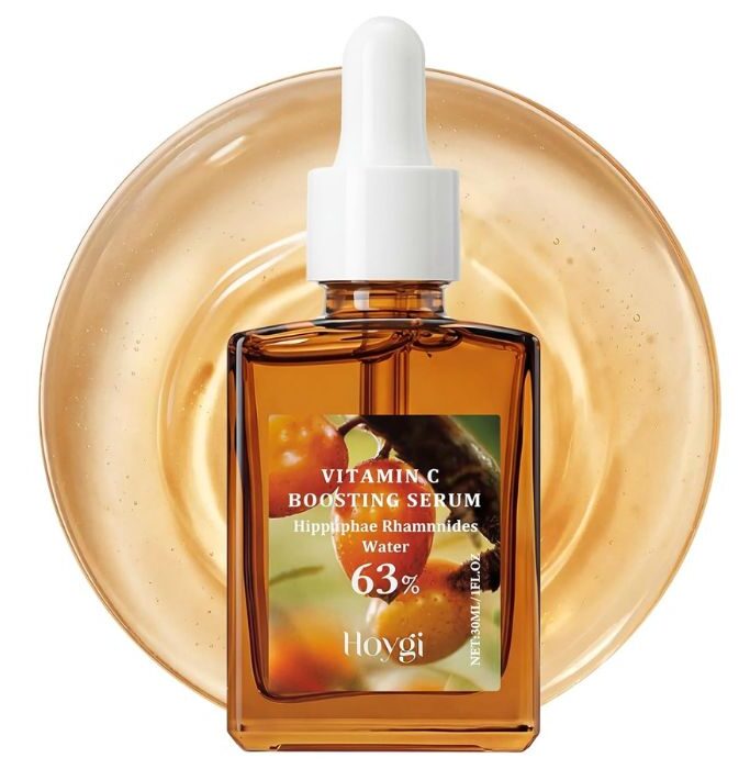 Vitamin C Boosting Serum - Ισχυρός ορός εξομάλυνσης τόνου δέρματος, 30ml
