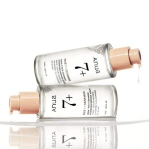 7 Rice Ceramide Hydrating Barrier Serum – Ορός με ρύζι για λάμψη, 50ml