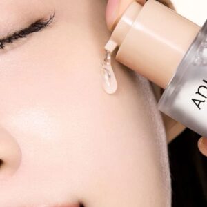 7 Rice Ceramide Hydrating Barrier Serum – Ορός με ρύζι για λάμψη, 50ml