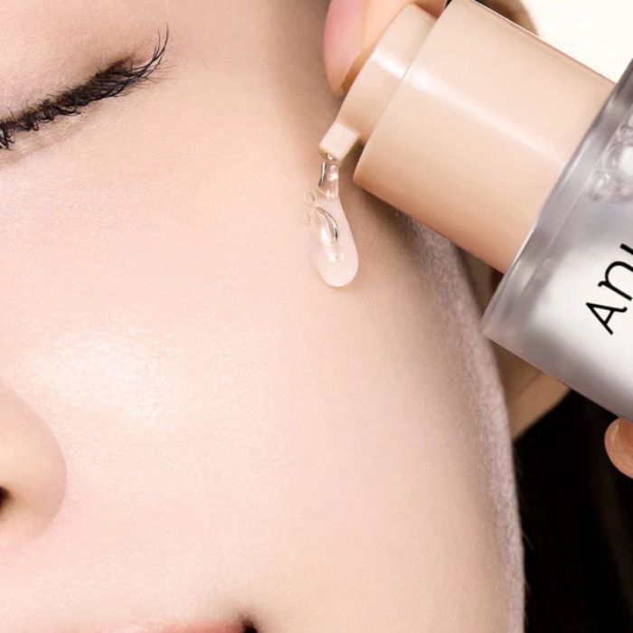 7 Rice Ceramide Hydrating Barrier Serum – Ορός με ρύζι για λάμψη, 50ml
