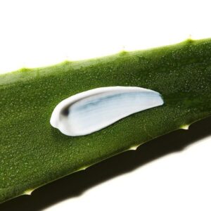 Aloe Soothing Sun Cream SPF50 PA+++ – Καταπραϋντικό αντηλιακό, 50ml
