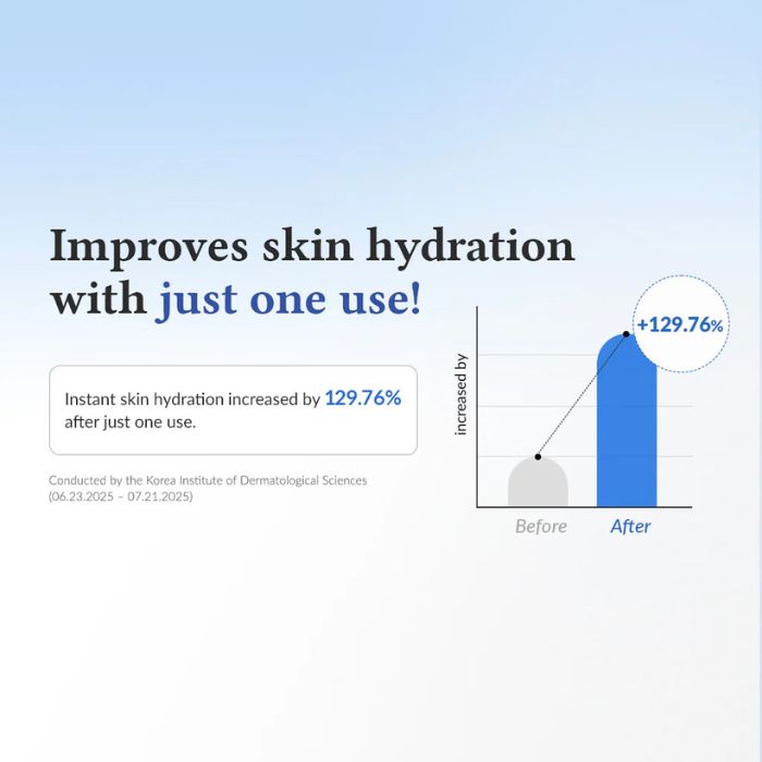 Aqua Marine Deep Serum – Ενυδατικό ορός για λάμψη, 30ml