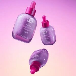 Bakuchiol Plumping Serum – Αντιγηραντικός ορός, 30ml