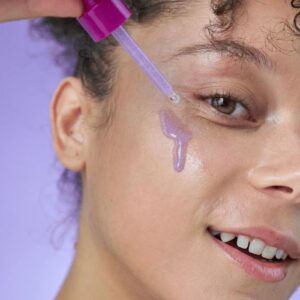 Bakuchiol Plumping Serum – Αντιγηραντικός ορός, 30ml