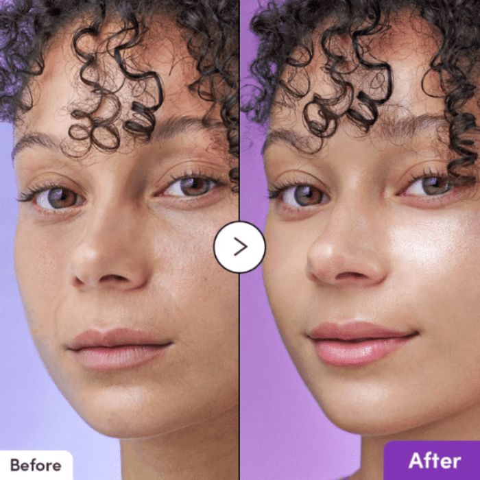 Bakuchiol Plumping Serum – Αντιγηραντικός ορός, 30ml