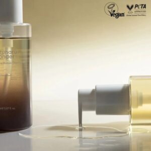 Black Rice Moisture Deep Cleansing Cleansing Oil – Λάδι καθαρισμού με μαύρο ρύζι, 150ml
