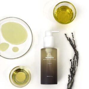 Black Rice Moisture Deep Cleansing Cleansing Oil – Λάδι καθαρισμού με μαύρο ρύζι, 150ml