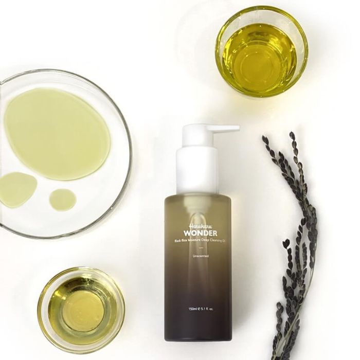 Black Rice Moisture Deep Cleansing Cleansing Oil – Λάδι καθαρισμού με μαύρο ρύζι, 150ml