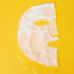 Citrus Yuja Vitalizing Mask – Υφασμάτινη μάσκα προσώπου με εκχύλισμα yuzu, 23ml