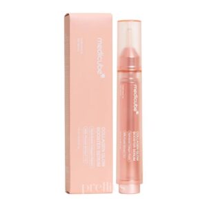 Collagen Glow Booster Serum – Ορός Ενίσχυσης Ελαστικότητας, 15ml