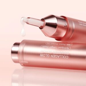 Collagen Glow Booster Serum – Ορός Ενίσχυσης Ελαστικότητας, 15ml