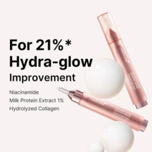 Collagen Glow Booster Serum – Ορός Ενίσχυσης Ελαστικότητας, 15ml