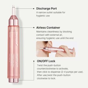 Collagen Glow Booster Serum – Ορός Ενίσχυσης Ελαστικότητας, 15ml