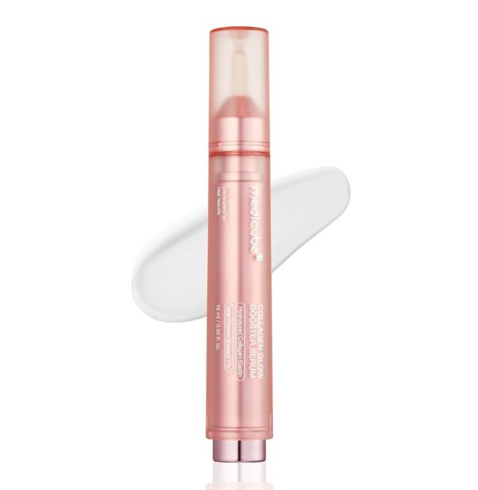 Collagen Glow Booster Serum - Ορός Ενίσχυσης Ελαστικότητας, 15ml