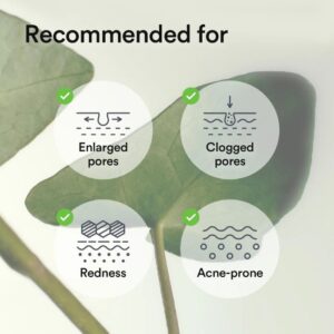 Collagen gel mask Heartleaf jelly – Μάσκα προσώπου για καταπράυνση, 1τεμ