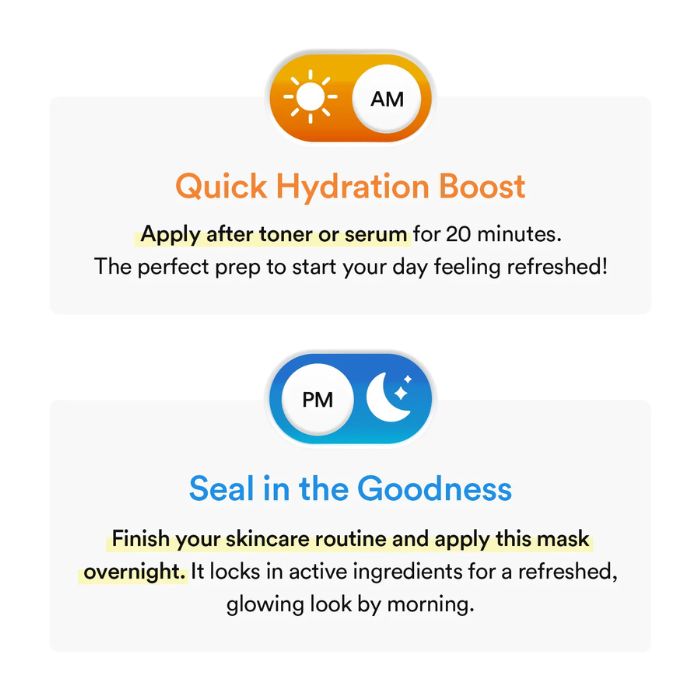 Collagen gel mask Sedum jelly – Μάσκα προσώπου για ενυδάτωση με κολλαγόνο, 1τεμ