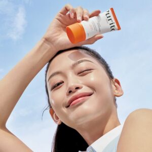 Daily Soft Touch Sunscreen SPF50+ PA++++ – Αντηλιακό προσώπου, 50ml