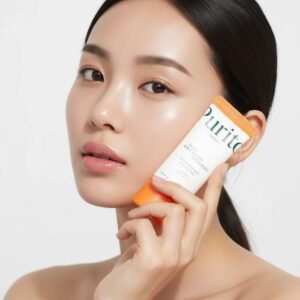 Daily Soft Touch Sunscreen SPF50+ PA++++ – Αντηλιακό προσώπου, 50ml