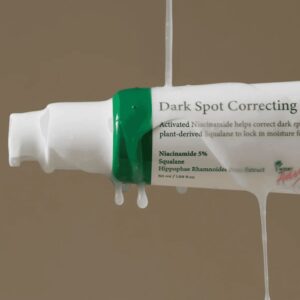 Dark Spot Correcting Glow Serum – Ορός για κηλίδες και λάμψη, 50ml