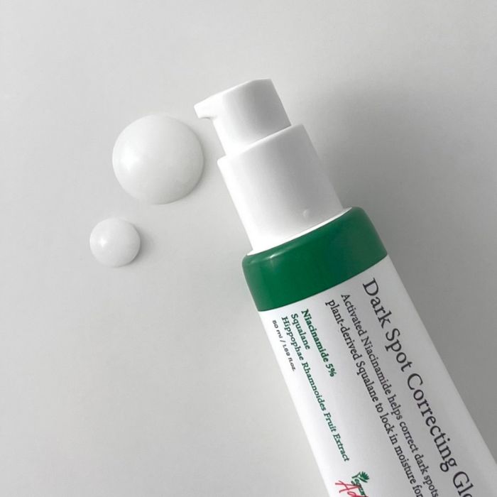 Dark Spot Correcting Glow Serum – Ορός για κηλίδες και λάμψη, 50ml