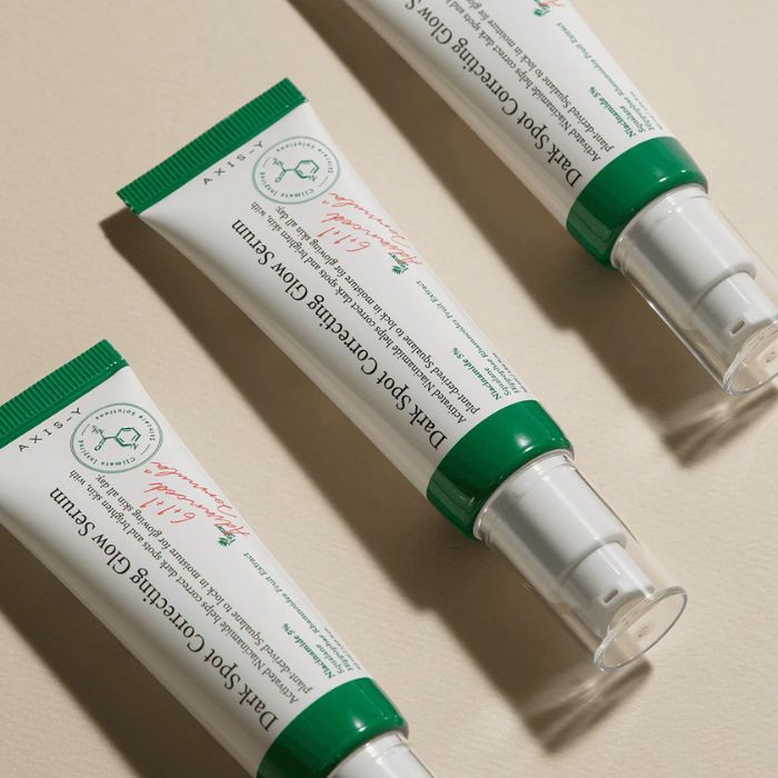 Dark Spot Correcting Glow Serum – Ορός για κηλίδες και λάμψη, 50ml