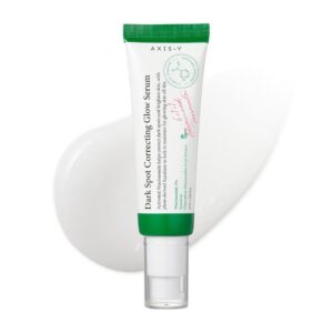 Dark Spot Correcting Glow Serum – Ορός για κηλίδες και λάμψη, 50ml