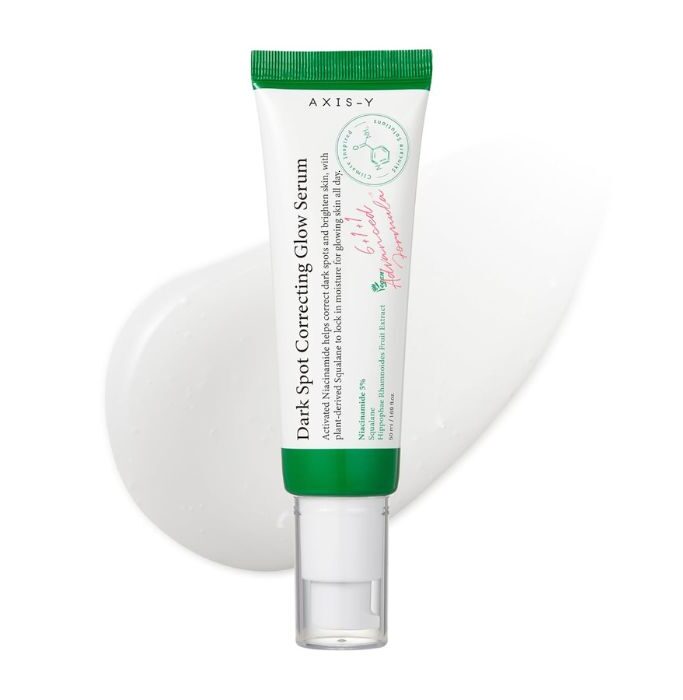 Dark Spot Correcting Glow Serum - Ορός για κηλίδες και λάμψη, 50ml